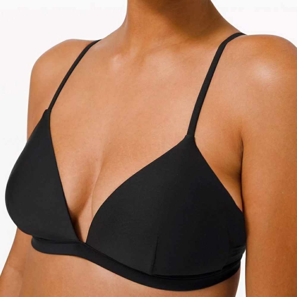 Lululemon Waterside Swim Top D